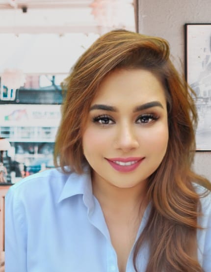 Fatema Islam